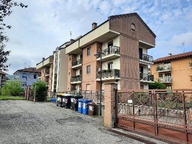 Foto Appartamento in Viale Roma 0, Avigliana Centro di 65 m² con 2 locali
