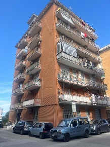 Foto Appartamento in Domenico Cimarosa, Casoria Centro di 110 m² in vendita