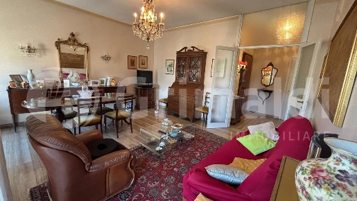 Foto Appartamento in Via Primaticcio 209, Milano Primaticcio di 130 m²