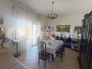 Foto Appartamento in san marco, Casalnuovo di Napoli Centro di 90 m²