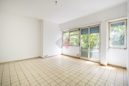 Foto Appartamento in Via Salvatore Pincherle 153, Roma Marconi di 38 m²