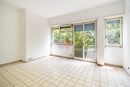 Foto Appartamento in Via Salvatore Pincherle 153, Roma Marconi di 38 m²
