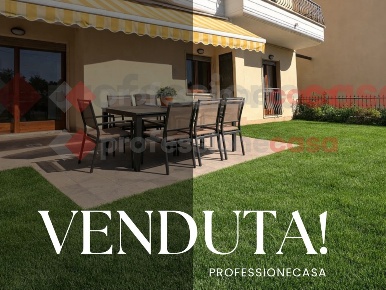 Foto Appartamento in Via Monte Romanella 12, Avezzano Centro di 60 m²