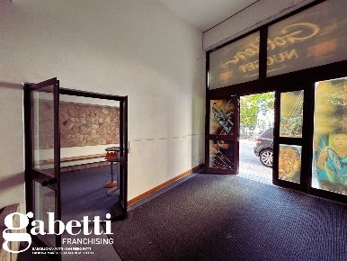 Foto Magazzino in Via LUIGI CAPUANA 19, Sant'Agata di Militello Centro