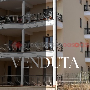 Foto Appartamento in Via Monte Romanella 12, Avezzano Centro di 60 m²