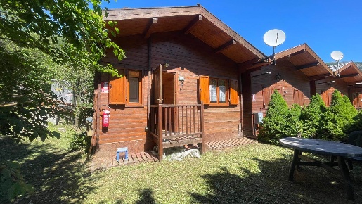 Foto Appartamento a Pragelato Pragelato Ruà di 40 m² con 4 locali