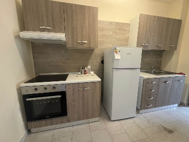 Foto Appartamento a Santa Maria Capua Vetere di 3 m² con 2 locali