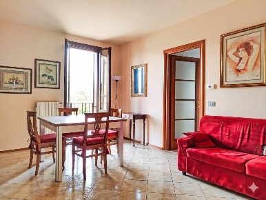 Foto Appartamento a Medolla di 86 m² con 4 locali in vendita