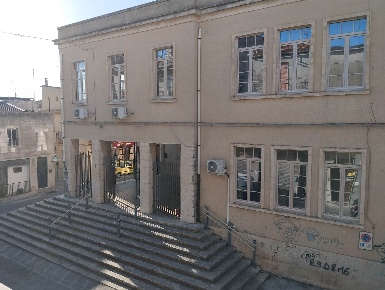 Foto Casa indipendente in via Tellaro, Modica Modica Alta di 110 m²