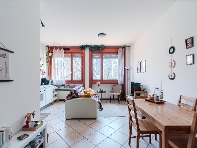 Foto Appartamento in Piazza dei Daini 4, Milano Bicocca di 53 m² in affitto