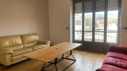 Foto Appartamento a Pinerolo Abbadia Alpina di 95 m² con 4 locali