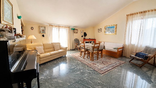 Foto Appartamento in Via CAvalieri di Vittorio Veneto, Scurcola Marsicana