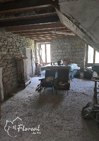 Foto Case semi ndipendenti a Apricale di 70 m² con 1 locali in vendita