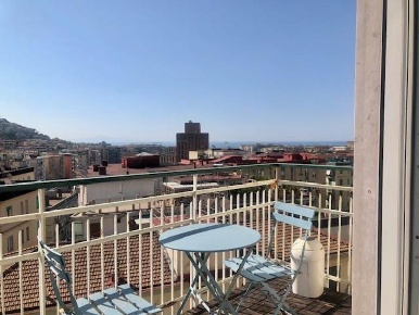 Foto Appartamento in Via Francesco la Francesca 96, Salerno Irno - Brignano