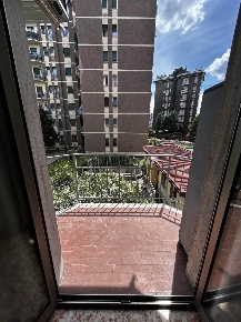 Foto Appartamento in Via Luigi Ornato  111, Milano Niguarda di 51 m²