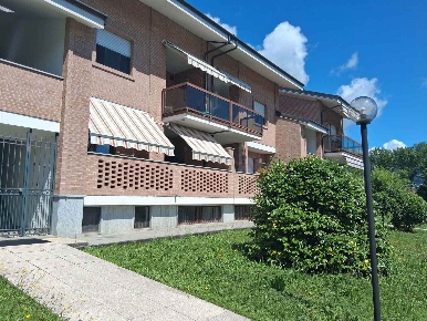 Foto Appartamento in via garnier valletti 3, Giaveno Centro di 60 m²