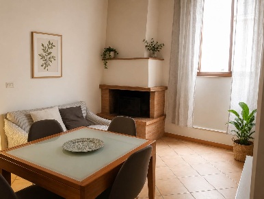 Foto Appartamento in Via Carrara, Terni Centro Storico di 45 m² in affitto