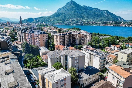 Foto Appartamento in via capodistria 22, Lecco Turati - Santo Stefano