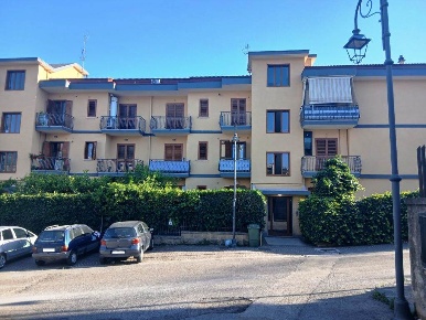 Foto Appartamento a Baronissi Centro di 85 m² con 3 locali in vendita
