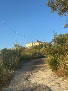 Foto Villa unifamiliare a Naro di 120 m² con 4 locali in vendita