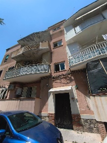 Foto Appartamento a Licata Centro di 110 m² con 4 locali in vendita
