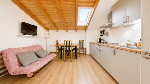 Foto Appartamento in Via Guido Guinizelli 3, Milano Pasteur di 45 m²