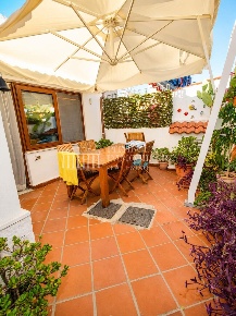 Foto Casa indipendente in Via cava Spinavola 84, Forio Centro di 80 m²