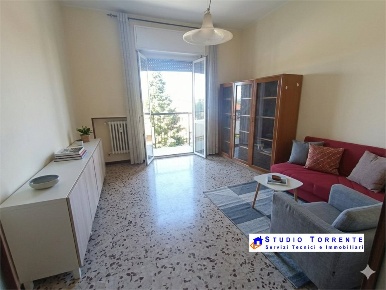 Foto Appartamento in VIA ANDREA DORIA, Nova Milanese di 60 m² con 2 locali
