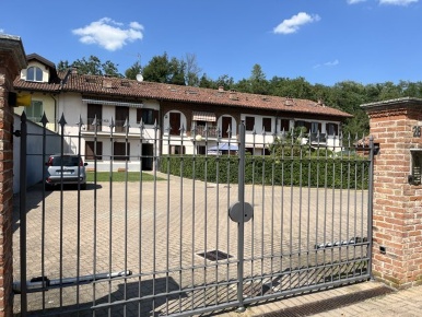 Foto Appartamento a Arignano Centro di 29 m² con 1 locali in vendita