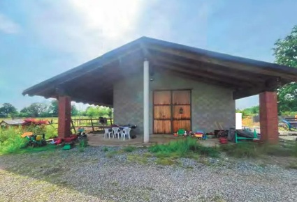 Foto Cessione attività a Montanaro di 11000 m² con 1 locali in vendita