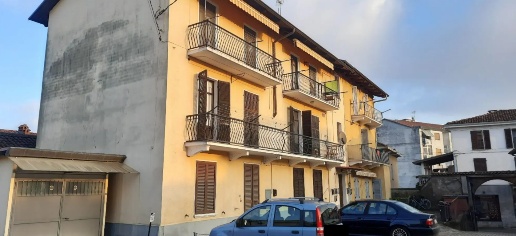 Foto Appartamento a Gassino Torinese di 107 m² con 5 locali in vendita