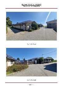 Foto Capannone industriale a Cavour Centro di 825 m² con 4 locali