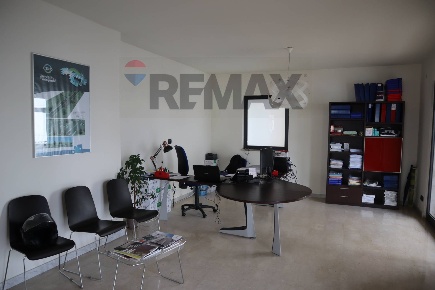 Foto Ufficio in via Risorgimento 53, Ragusa San Luigi - Archimede di 190 m²