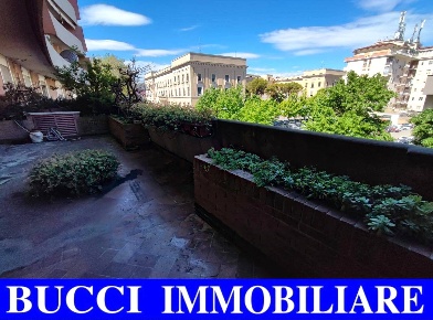 Foto Appartamento in Via Bologna, Pescara Via Venezia - Lungofiume Paolucci