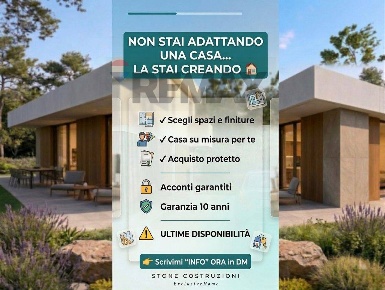 Foto Villa unifamiliare in Via stazzone SNC, Aci Sant'Antonio Centro