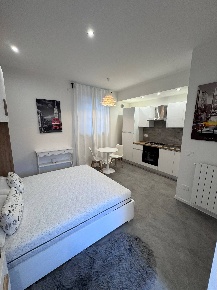 Foto Appartamento in via Magenta 21, Busto Arsizio Piazza Santa Maria