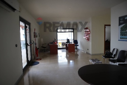 Foto Ufficio in via Risorgimento 53, Ragusa San Luigi - Archimede di 93 m²
