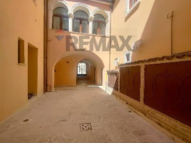 Foto Appartamento in VIa Buccio da Ranallo 96, L'Aquila di 50 m² in affitto