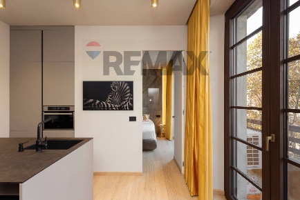 Foto Appartamento in Via Valtellina 68, Milano Farini di 50 m² con 2 locali