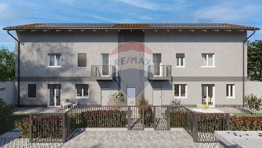 Foto Villa in VIA VARESE, Busto Arsizio in vendita