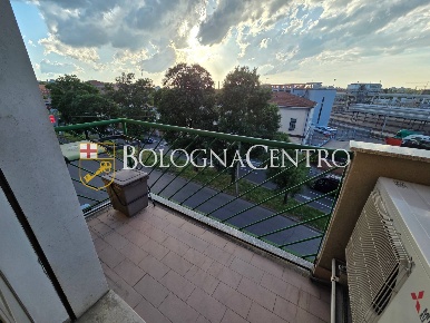 Foto Appartamento in Viale Pietro Pietramellara, Bologna Marconi di 35 m²