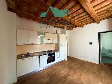 Foto Appartamento in VIA FIUME, Jesi Porta Valle - Stazione di 60 m²