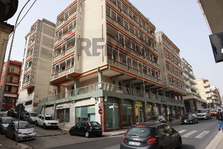 Foto Ufficio in via Risorgimento 53, Ragusa San Luigi - Archimede di 283 m²