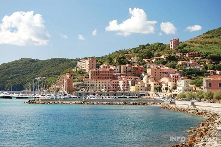 Foto Appartamento in Via Travaglio 12, Porto Azzurro di 60 m² con 3 locali