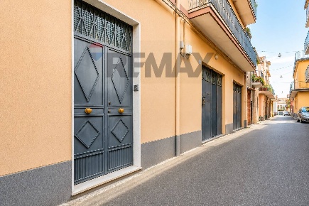 Foto Casa indipendente in via Guglielmo Marconi 30, Aci Sant'Antonio Centro
