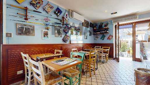 Foto Locale commerciale in Via Coppino, Viareggio di 90 m² con 2 locali