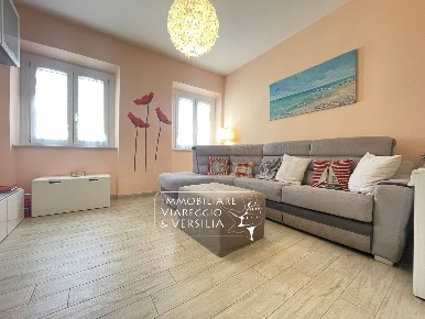 Foto Appartamento in via san Francesco 103, Viareggio Centro di 85 m²