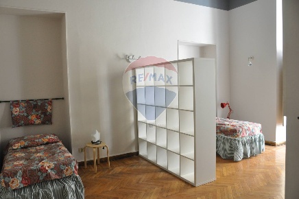 Foto Appartamento in Piazza Della Repubblica 1 bis, Torino di 96 m²