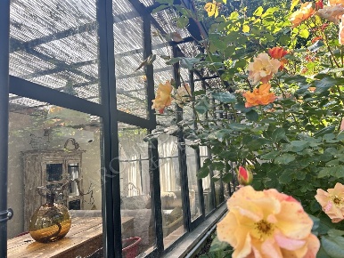 Foto Villa unifamiliare in Via della Fonte, San Casciano dei Bagni di 72 m²
