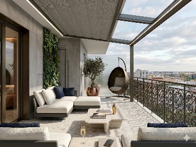 Foto Appartamento in via Capitano Ritucci, Lecce San Lazzaro di 200 m²